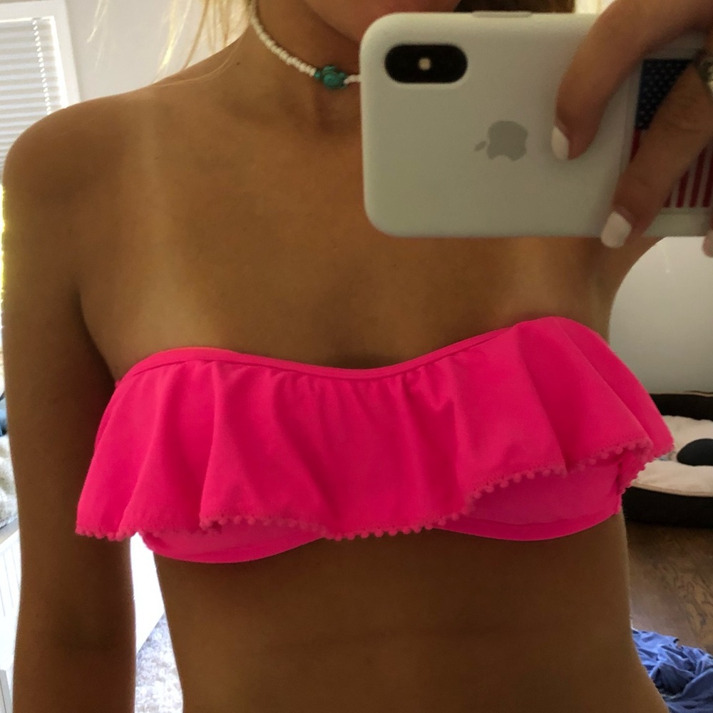 BIKINI TOP 👙💓